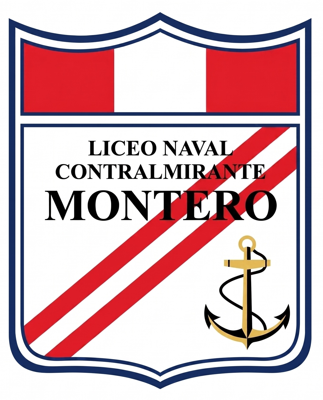 Liceo Naval Contralmirante Montero