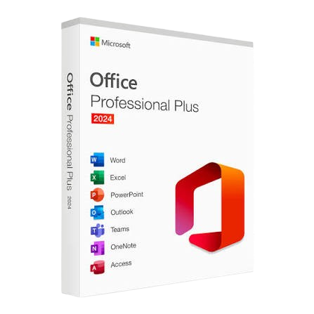Office 2024