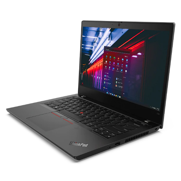 LAPTOP LENOVO THINKPAD L14 GEN 2 Intel Core i5-1135G7 2.4Ghz 4 Nucleos Sub-Procesadores 8 Max. Velocidad 4.2Ghz 8MB Cache 16GB DDR4 Disco Sólido 256GB M.2