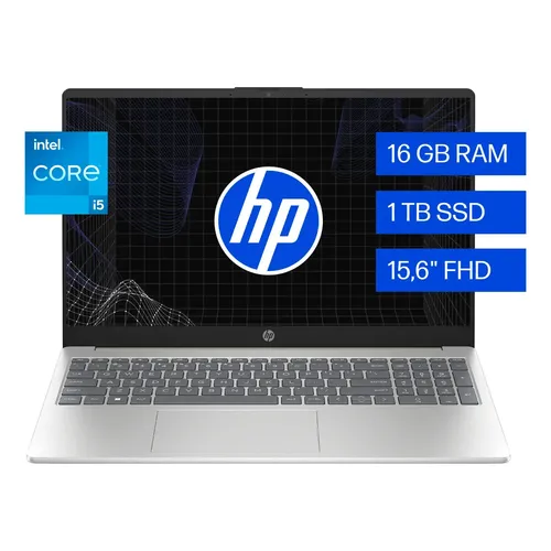 LAPTOP HP PROBOOK 440 G7 Intel Core i5-10210u 1.6Ghz 4 Núcleos Máxima Frecuencia 4.2Ghz 6MB Cache 8GB DDR4 Disco Sólido 256GB M.2