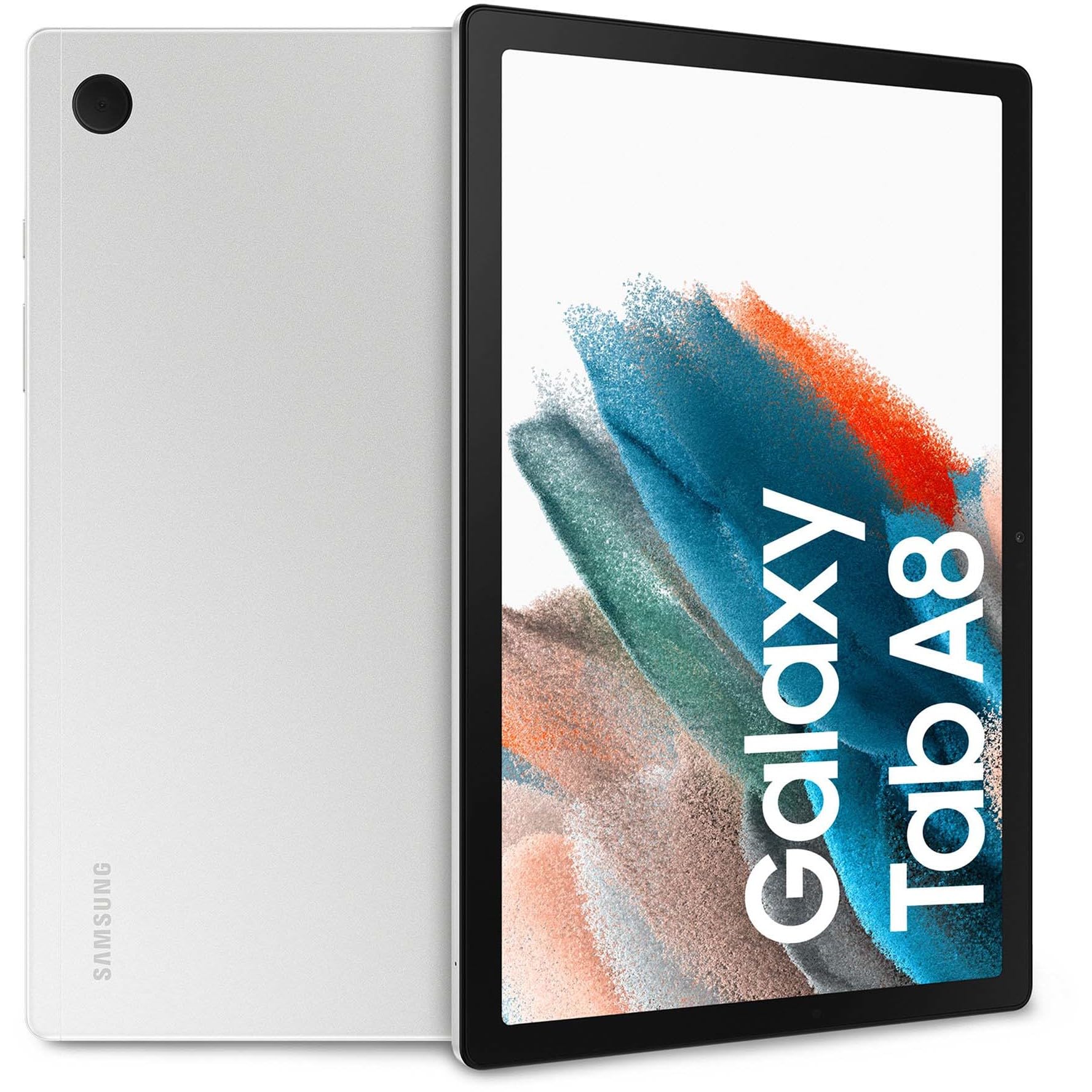 TABLET SAMSUNG GALAXY TAB A8 SM-X200 Chip Tiger T618 8 Nucleos 2.0Ghz 32GB 32GB EMMC