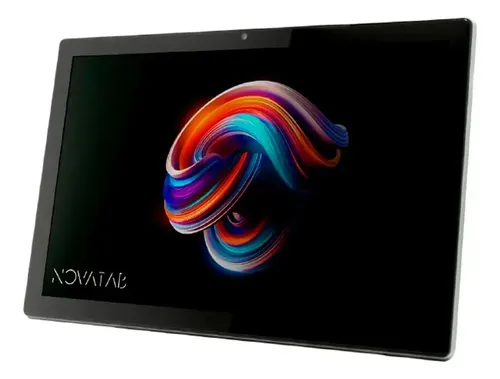 TABLET NOVA T-15 Octa Core 2.0 GHz 4GB RAM 32GB Almacenamiento