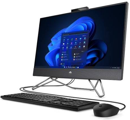 COMPUTADORA HP PROONE 440 G9 AIO INTEL CORE I5 14500U 16 GB (1x16GB) DDR5 4800 SSD 1TB